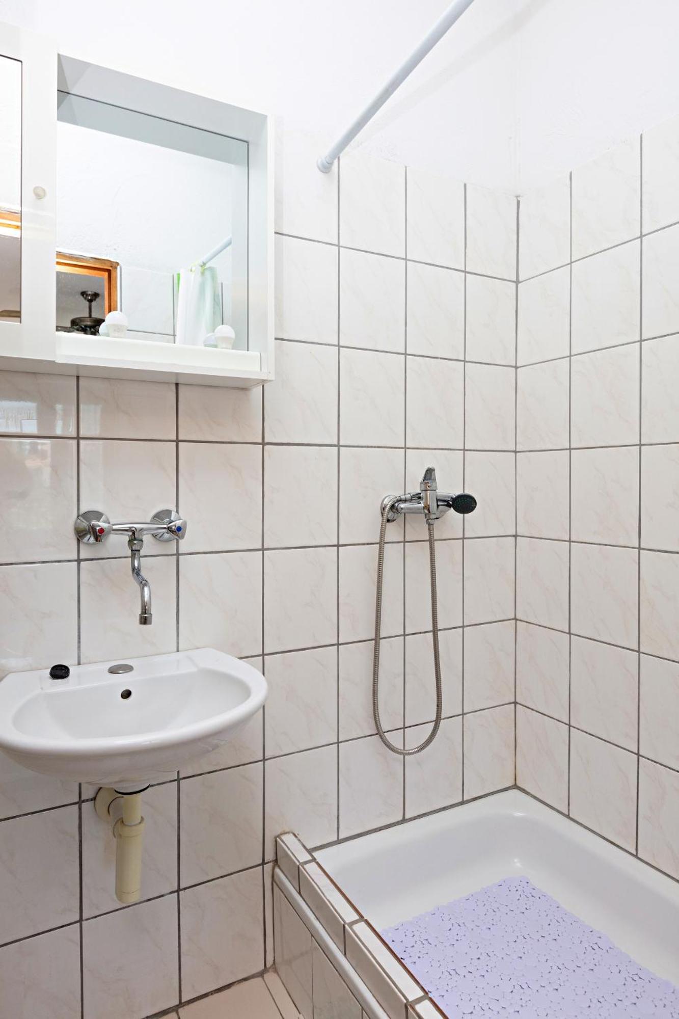 Apartments With A Parking Space Pirovac, Sibenik - 13263 Ngoại thất bức ảnh